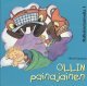 OLLIN PAINAJAINEN (Ben Furman), kirja