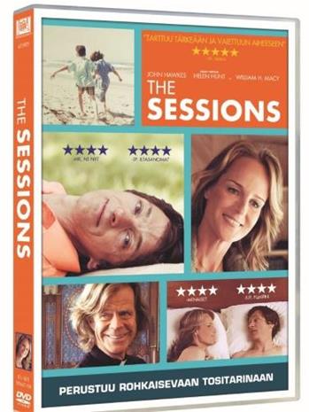 The Sessions, elokuva – kuva 6/8
