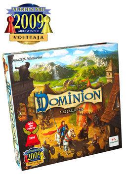 Dominion - Valtakunta