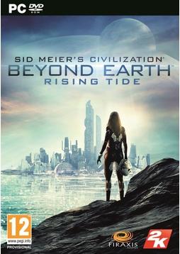 Civilization: Beyond Earth - The Rising Tide (lisäosa), PC-peli