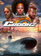 Crookz - The Big Heist, PC-peli