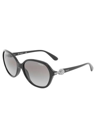 Vogue Aurinkolasit grey