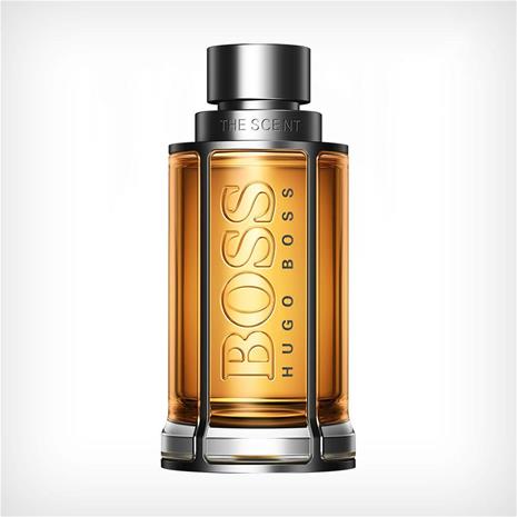 Hugo Boss The Scent for Him - EdT 100 ml