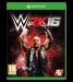 WWE 2K16, Xbox One -peli