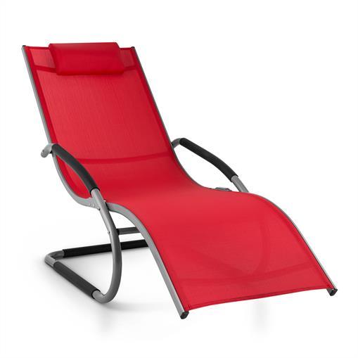 Blumfeldt Sunwave lepotuoli keinutuoli, hinta 97 € KidKraft lasten aurinkotuoli ja varjo | Hintaseuranta.fi