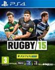 Rugby World Cup 2015, PS4-peli