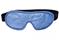 Cocoon Eye Shades De Luxe Silmälaput, sininen/musta – kuva 1