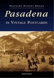 Pasadena (Marlin L. Heckman), kirja