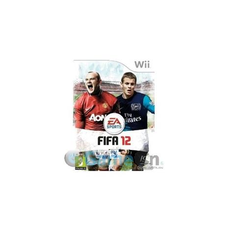 Fifa 12, Xbox 360 -peli