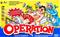 Hasbro Classic Operation, perhepeli – kuva 1