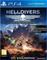 Helldivers, PS4-peli – kuva 1