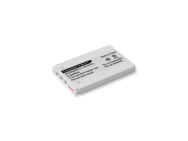 Nokia BLD-3 (tai vastaava), akku
