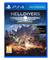 Helldivers, PS4-peli – kuva 4