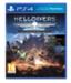 Helldivers, PS4-peli