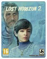 Lost Horizon 2, PC-peli – kuva 4/8