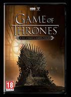 Game of Thrones - Season 1, PC-peli – kuva 4/8