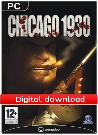 Chicago 1930, PC-peli