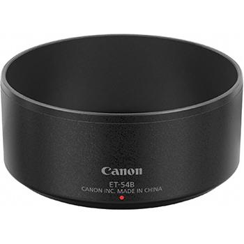 Canon ET-54B, vastavalosuoja