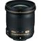 Nikon AF-S Nikkor 24mm f/1.8G ED, objektiivi – kuva 7