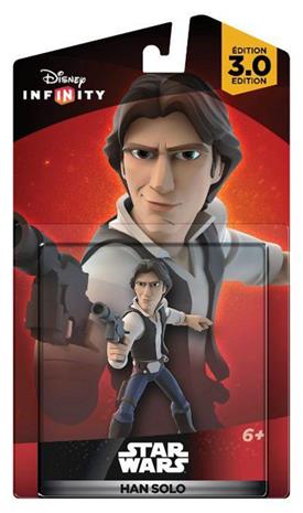 Disney Infinity 3.0 - Han Solo, hahmo