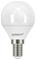 Led-lamppu 4W / 827 E14 3 kpl – kuva 1