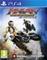 MX vs. ATV - Supercross, PS4-peli – kuva 7