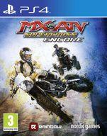 MX vs. ATV - Supercross, PS4-peli – kuva 7/8