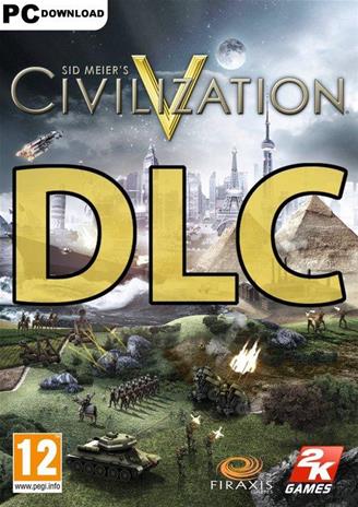 Civilization V (5): Polynesia (lisäosa), PC-peli