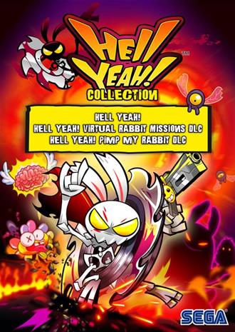Hell Yeah! Collection, PC-peli