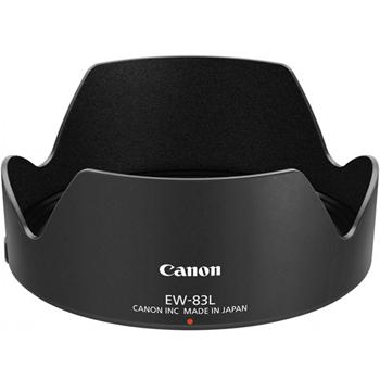 Canon EW-83L, vastavalosuoja – kuva 5/8