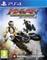 MX vs. ATV - Supercross, PS4-peli – kuva 8