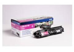 Brother TN321M, mustekasetti