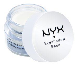NYX Eyeshadow High Definition Base