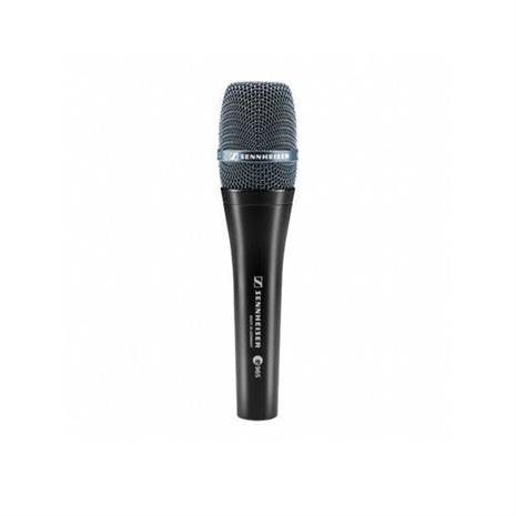 Sennheiser E 965, mikrofoni