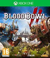 Blood Bowl 2, Xbox One -peli