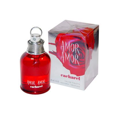 Cacharel Amor Amor - EdT 100 ml
