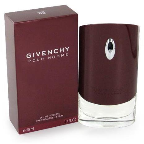 Givenchy Pour Homme - EdT 100 ml – kuva 6/8