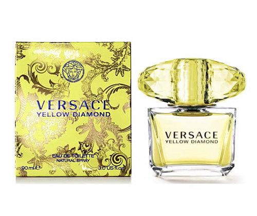 Versace Yellow Diamond EDT 90ml