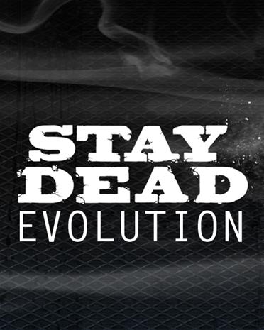 Stay Dead Evolution, PC-peli – kuva 8/8
