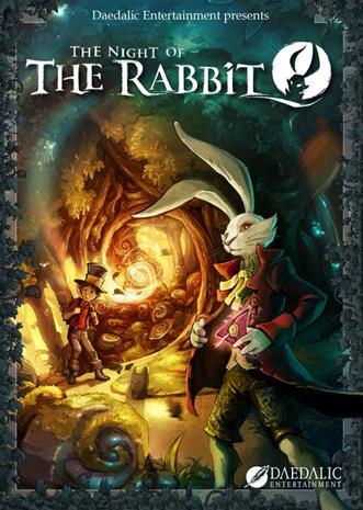 Night Of The Rabbit, PC-peli