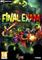 Final Exam, PC-peli – kuva 6