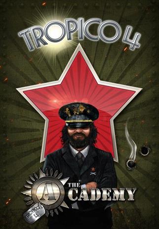 Tropico 4: The Academy (DLC), PC-peli