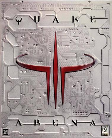 Quake III Arena, PC-peli
