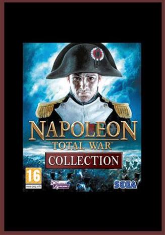 Napoleon: Total War Collection, PC-peli
