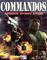 Commandos: Behind Enemy Lines, PC-peli – kuva 7