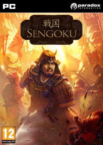 Total War: Shogun 2 - Sengoku Jidai Unit pack (lisäosa), PC-peli