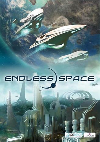 Endless Space, PC-peli – kuva 6/8