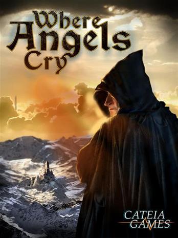 Where Angels Cry, PC-peli