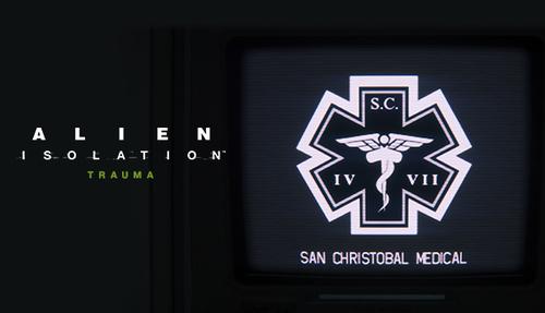 Alien: Isolation - Trauma (DLC), PC-peli