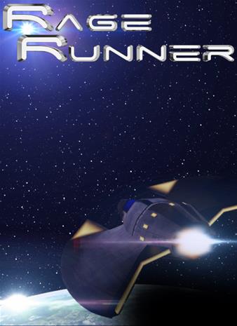 Rage Runner, PC-peli – kuva 8/8